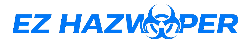 EZ HAZWOPER logo main